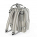 Mochila Sintra Verde de Walking Mum